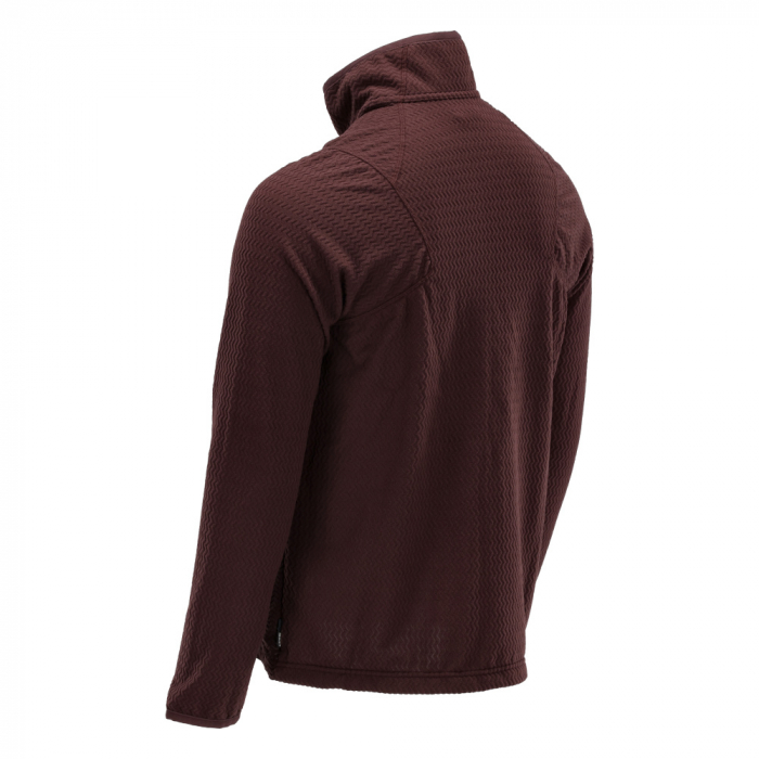 Polar microfleece cu fermoar [10]