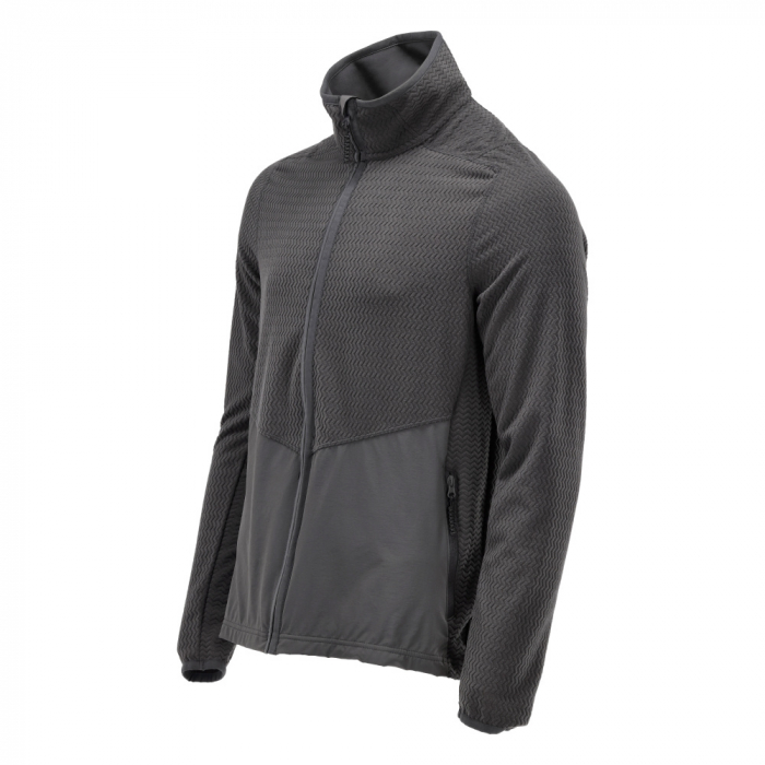Polar microfleece cu fermoar [4]