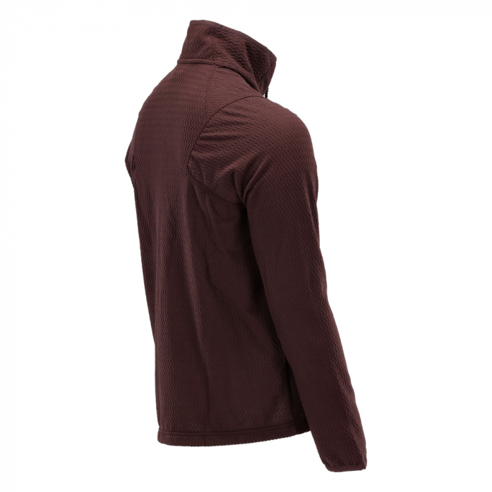 Polar microfleece cu fermoar [17]