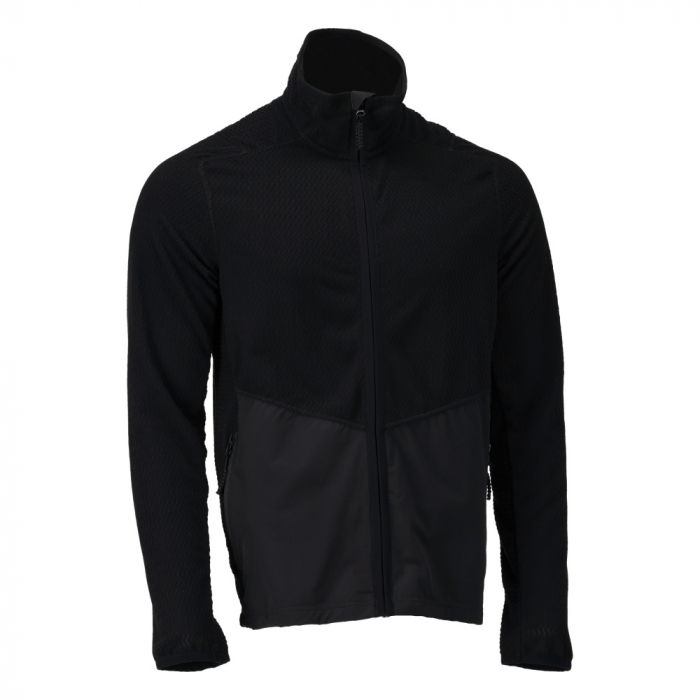 Polar microfleece cu fermoar [24]