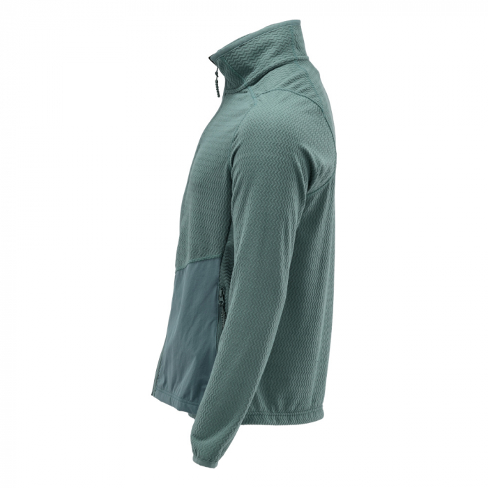 Polar microfleece cu fermoar [7]