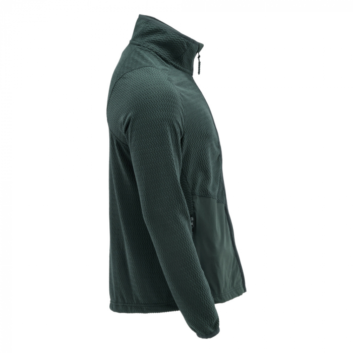 Polar microfleece cu fermoar [19]