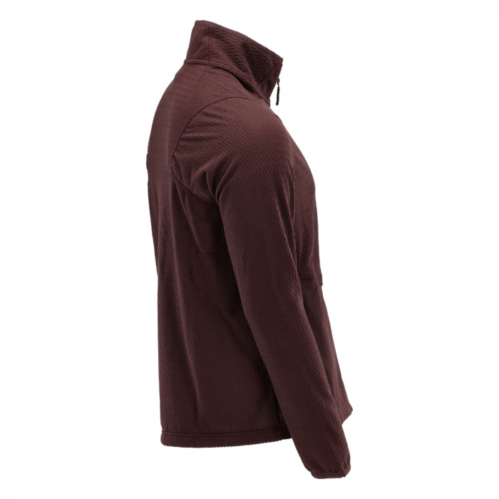 Polar microfleece cu fermoar [18]
