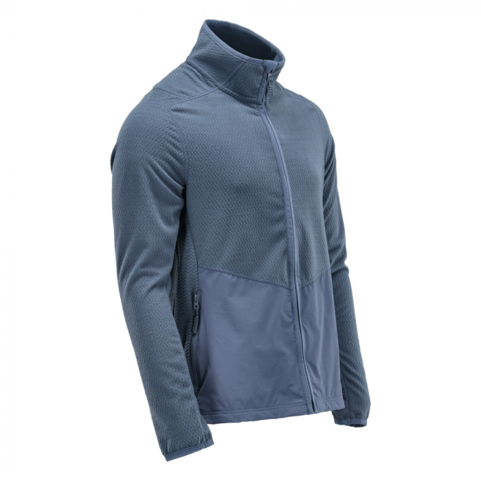 Polar microfleece cu fermoar [22]