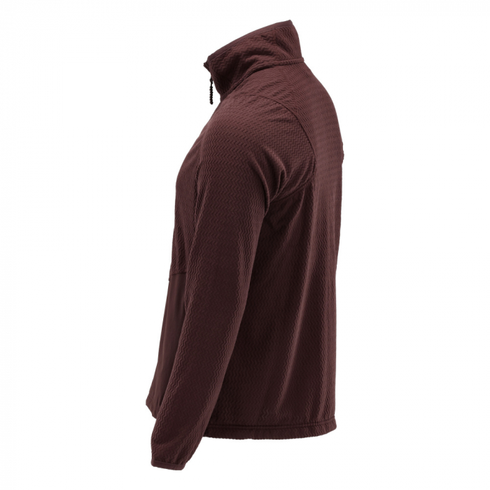 Polar microfleece cu fermoar [8]