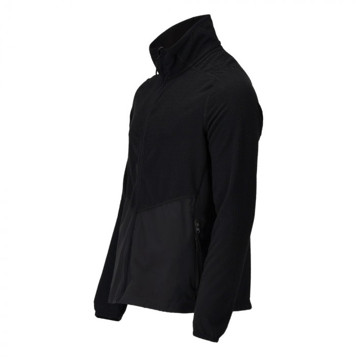 Polar microfleece cu fermoar [5]