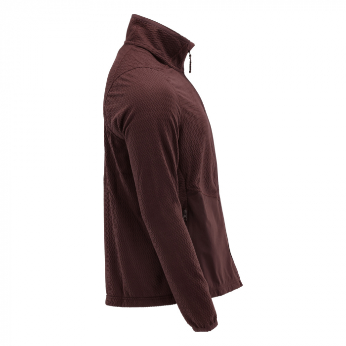 Polar microfleece cu fermoar [19]