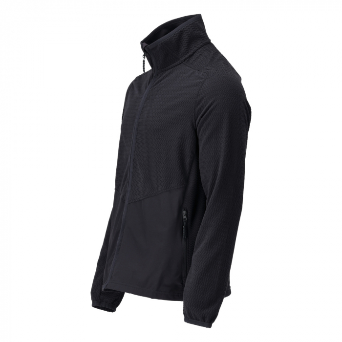 Polar microfleece cu fermoar [5]