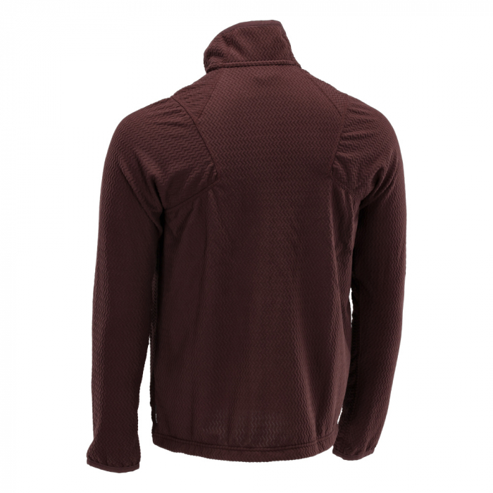 Polar microfleece cu fermoar [12]