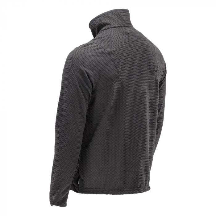 Polar microfleece cu fermoar [10]