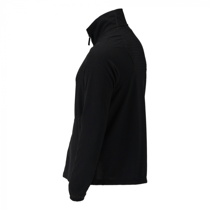 Polar microfleece cu fermoar [8]