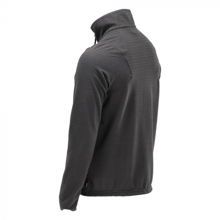Polar microfleece cu fermoar [9]