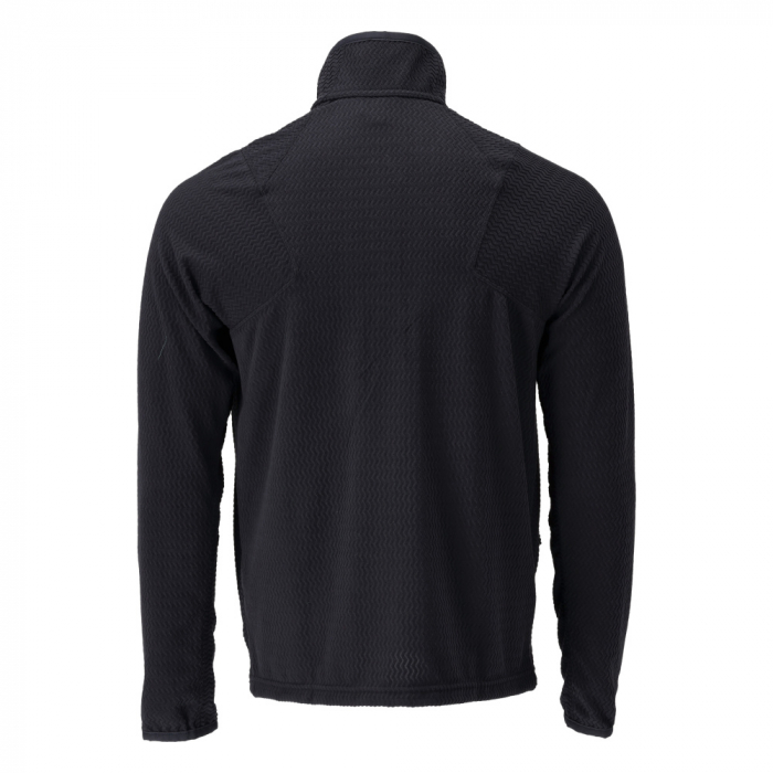 Polar microfleece cu fermoar [13]