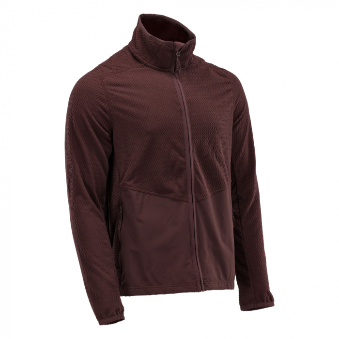Polar microfleece cu fermoar [23]