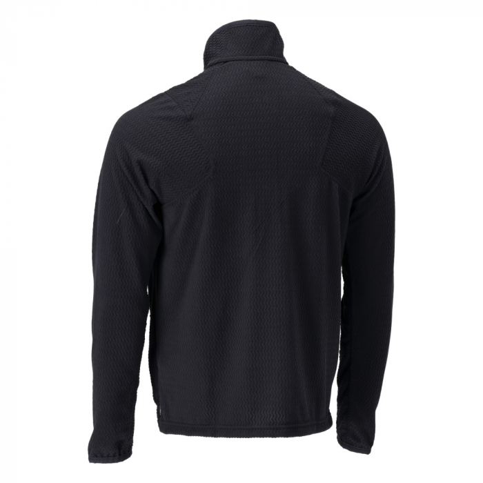 Polar microfleece cu fermoar [12]