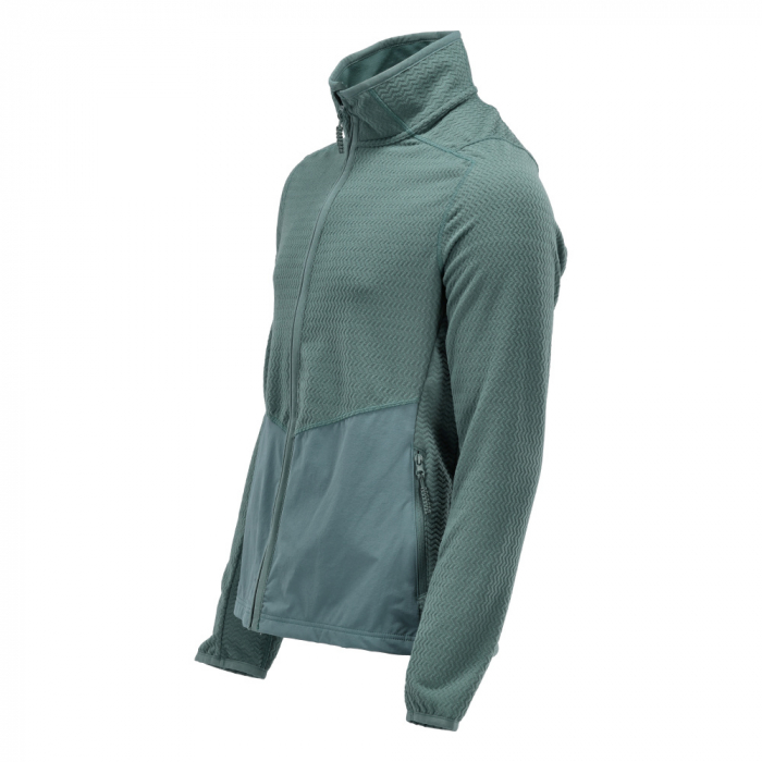 Polar microfleece cu fermoar [5]