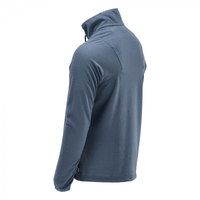 Polar microfleece cu fermoar [9]
