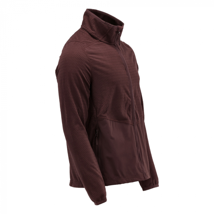 Polar microfleece cu fermoar [21]