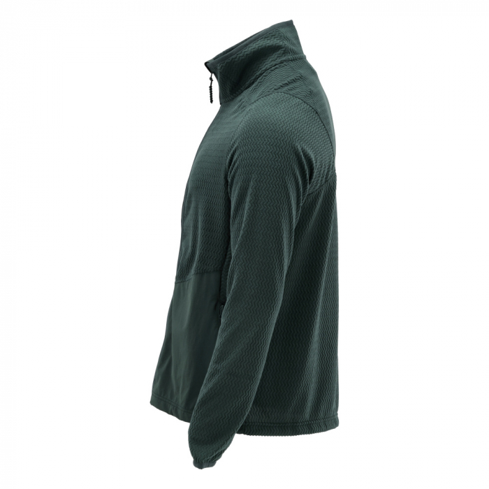 Polar microfleece cu fermoar [7]