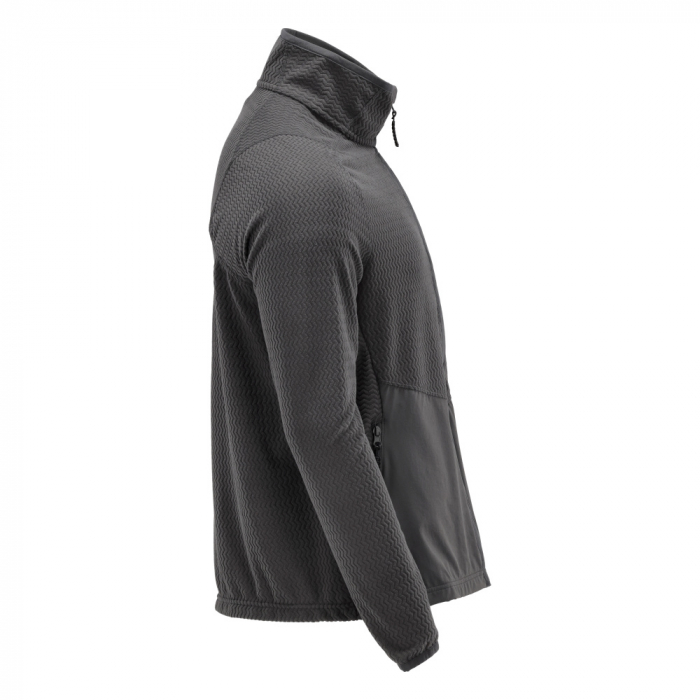 Polar microfleece cu fermoar [19]