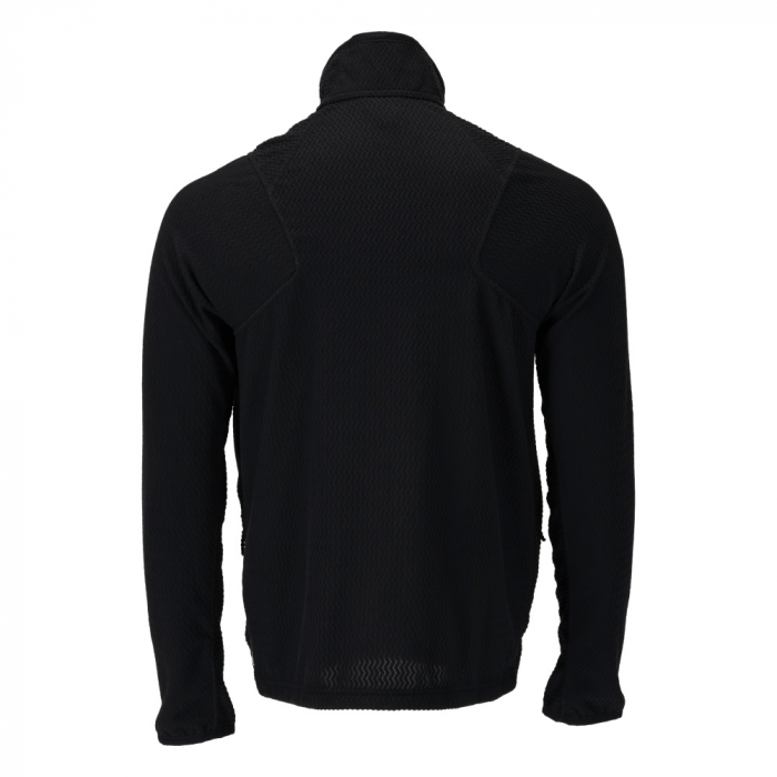Polar microfleece cu fermoar [13]