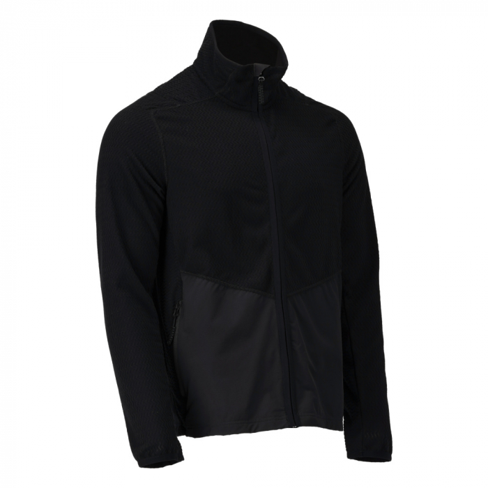 Polar microfleece cu fermoar [23]