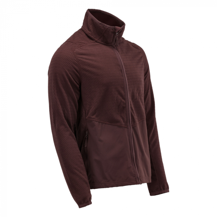Polar microfleece cu fermoar [22]
