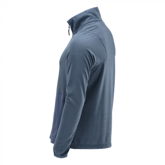 Polar microfleece cu fermoar [8]