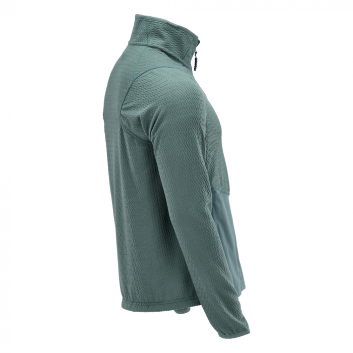Polar microfleece cu fermoar [18]