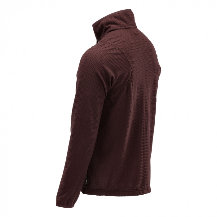 Polar microfleece cu fermoar [9]