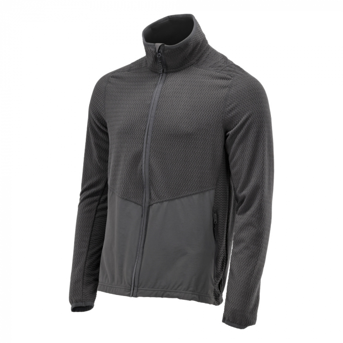 Polar microfleece cu fermoar [3]