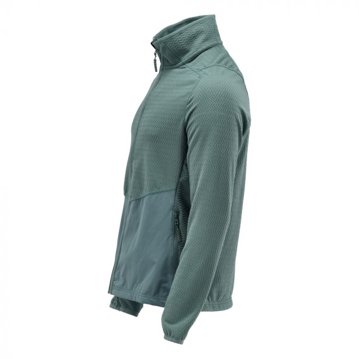Polar microfleece cu fermoar [6]