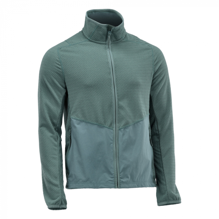 Polar microfleece cu fermoar [24]