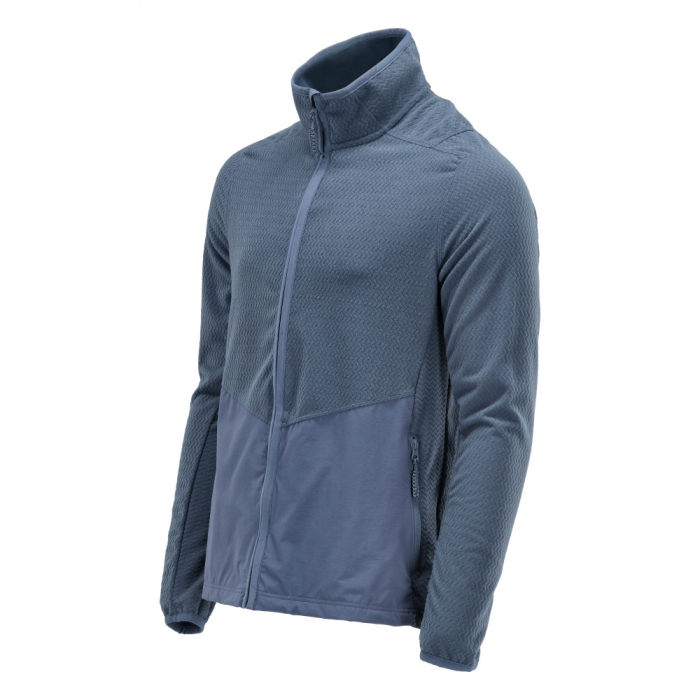 Polar microfleece cu fermoar [4]