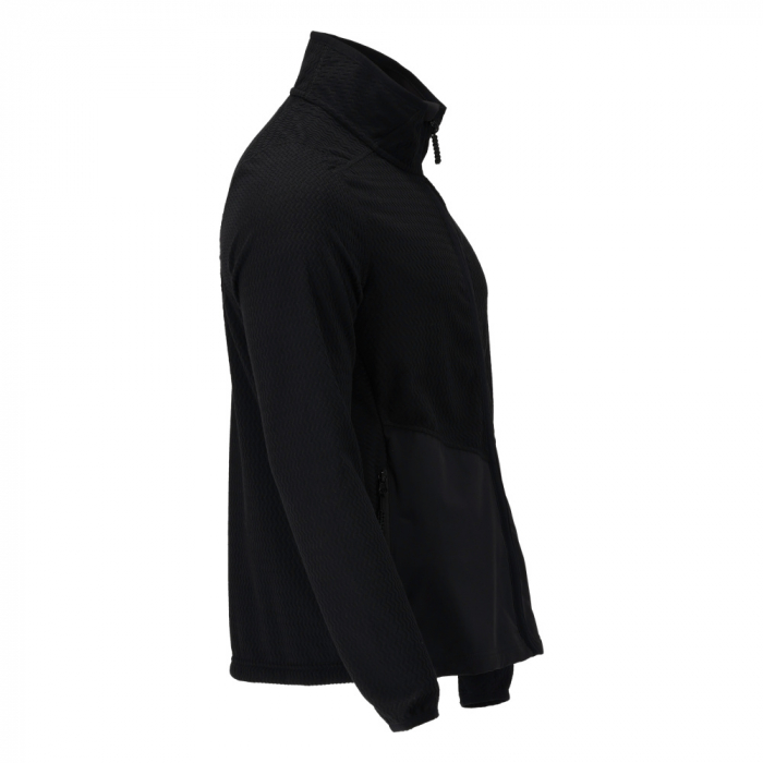 Polar microfleece cu fermoar [20]