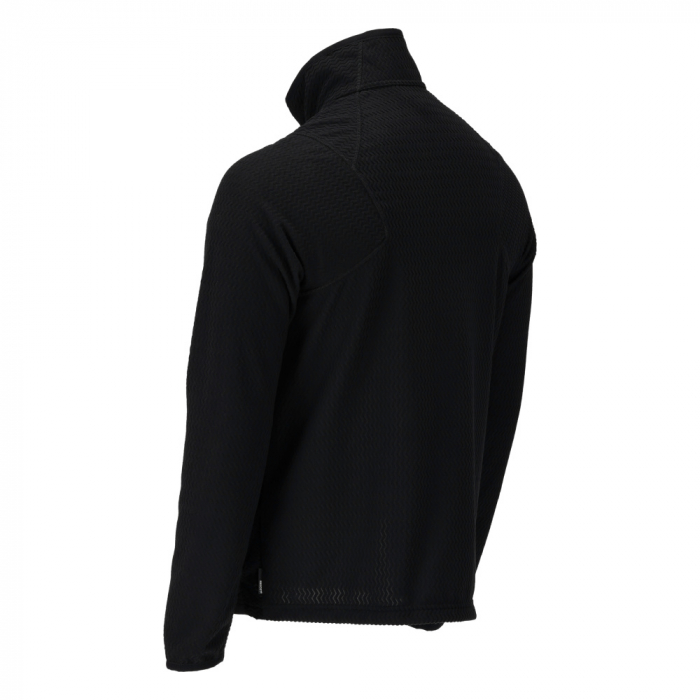 Polar microfleece cu fermoar [10]