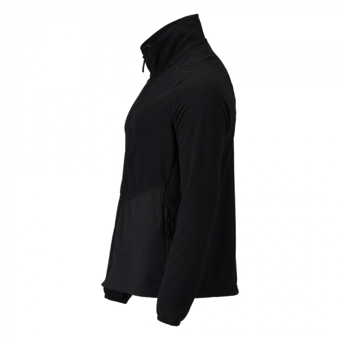 Polar microfleece cu fermoar [6]