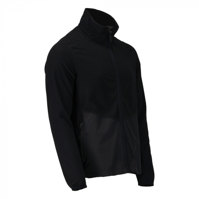 Polar microfleece cu fermoar [22]