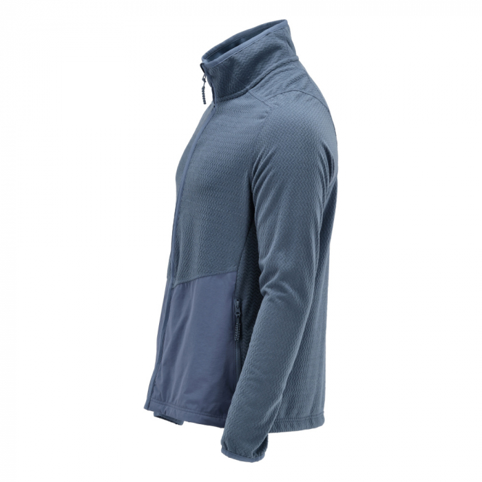 Polar microfleece cu fermoar [6]