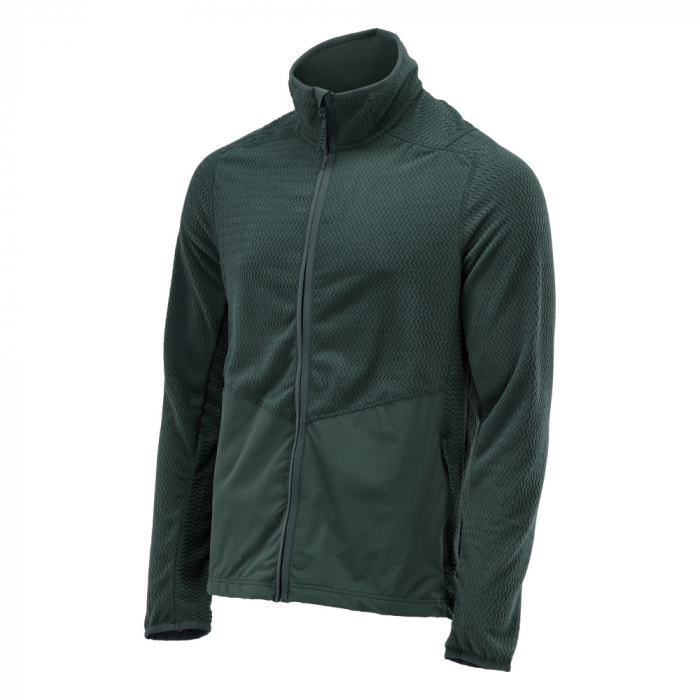Polar microfleece cu fermoar [3]