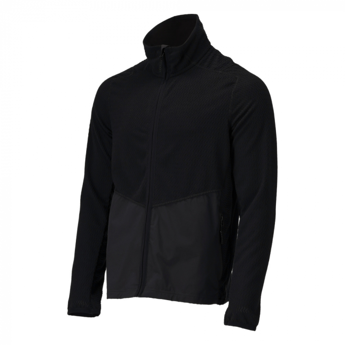 Polar microfleece cu fermoar [3]