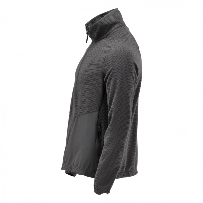 Polar microfleece cu fermoar [6]