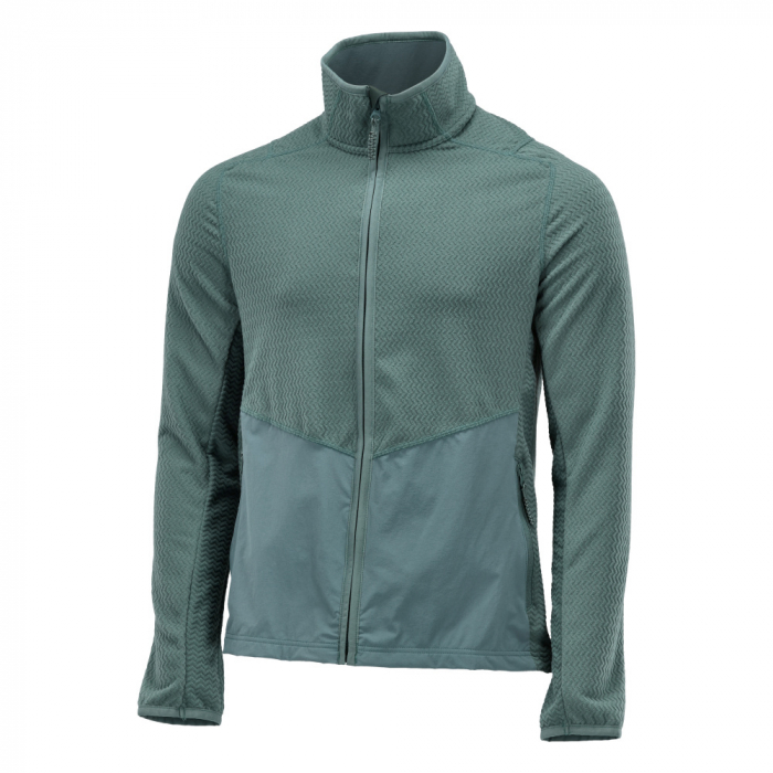 Polar microfleece cu fermoar [2]