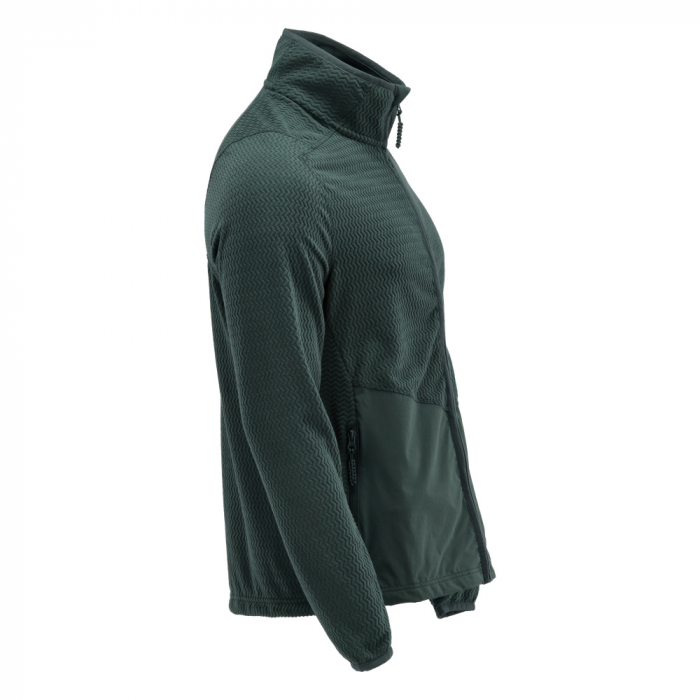 Polar microfleece cu fermoar [20]