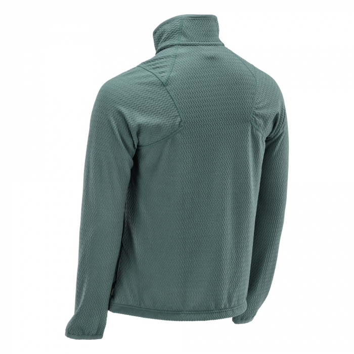 Polar microfleece cu fermoar [11]