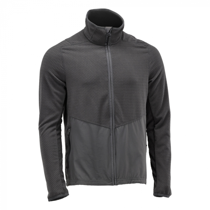 Polar microfleece cu fermoar [24]