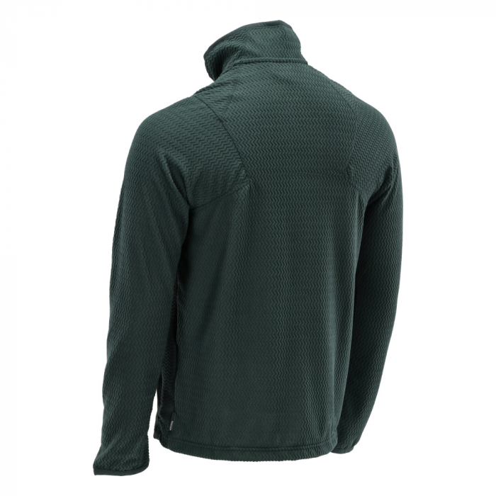 Polar microfleece cu fermoar [11]