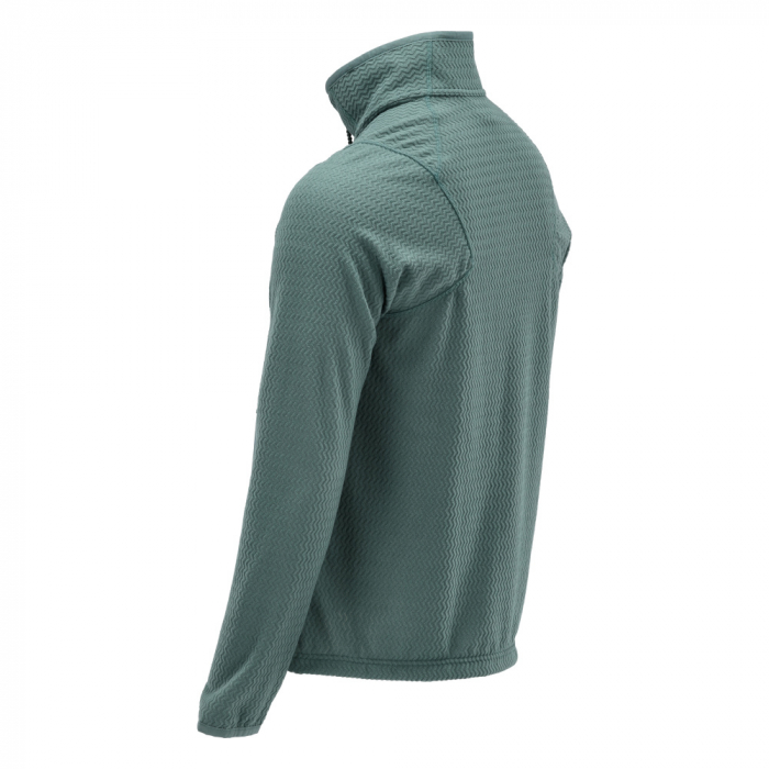 Polar microfleece cu fermoar [9]