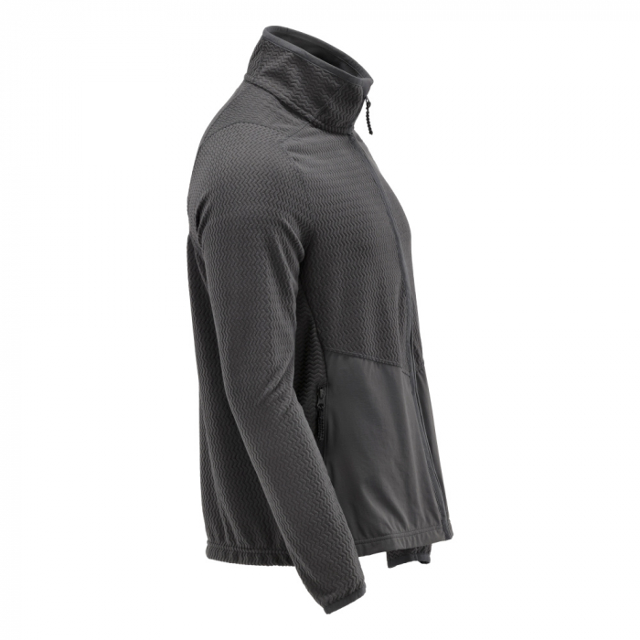 Polar microfleece cu fermoar [20]