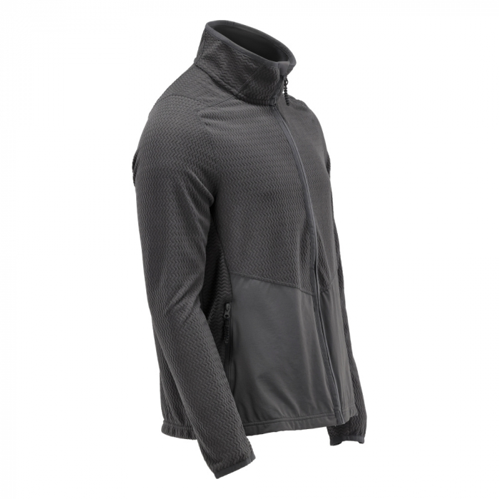 Polar microfleece cu fermoar [21]